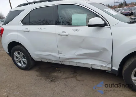 2016 Chevrolet Equinox Lt z USA, uszkodzony, nr VIN 2GNFLFEK2G6183909
